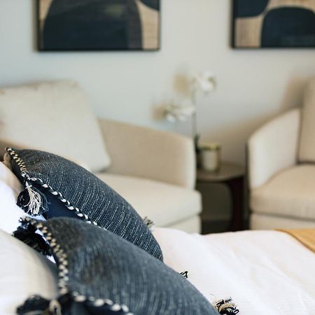 אלונדה Naiades Boutique Hotel - Adults Only מראה חיצוני תמונה