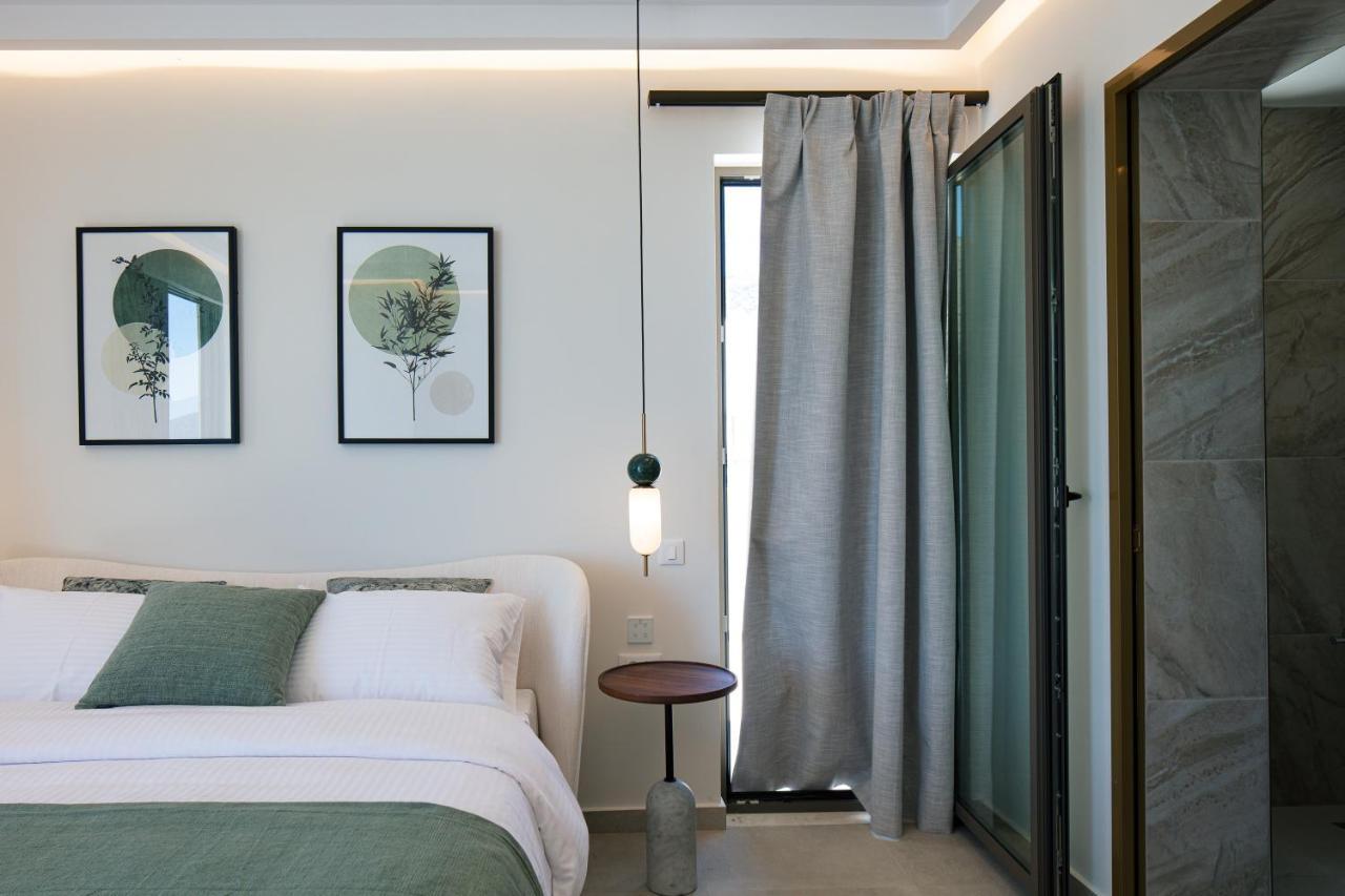 אלונדה Naiades Boutique Hotel - Adults Only מראה חיצוני תמונה