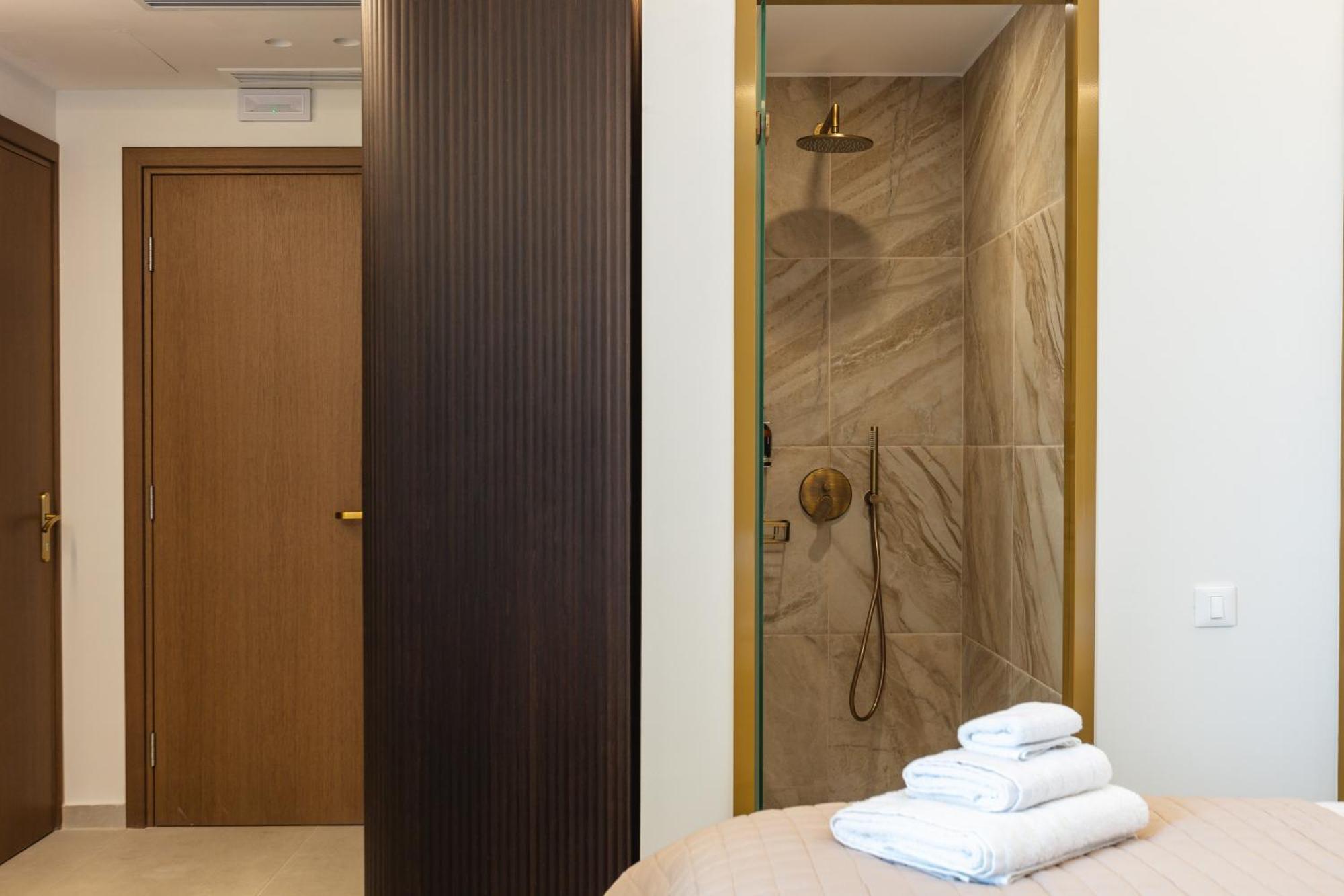 אלונדה Naiades Boutique Hotel - Adults Only חדר תמונה