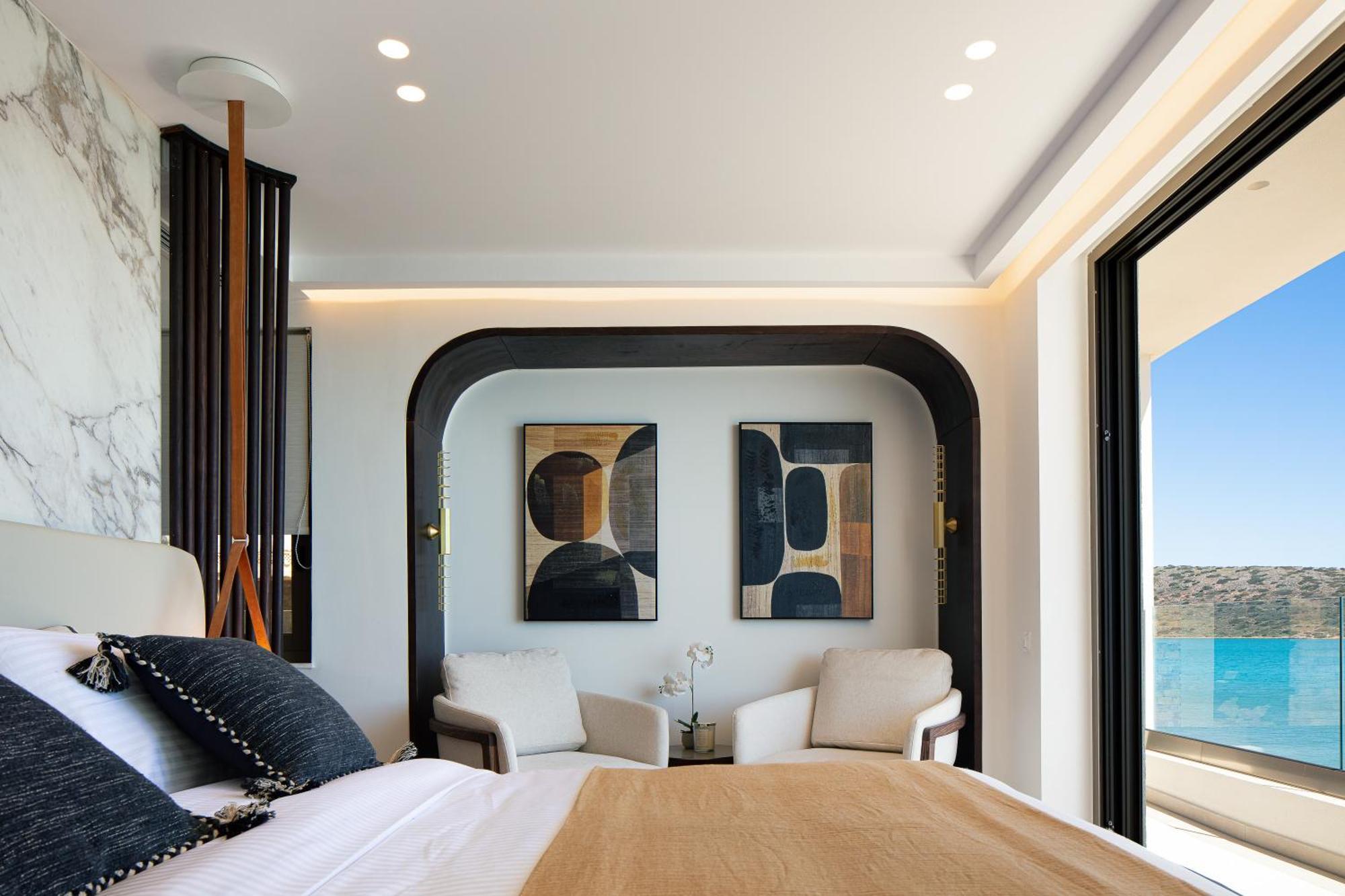 אלונדה Naiades Boutique Hotel - Adults Only מראה חיצוני תמונה