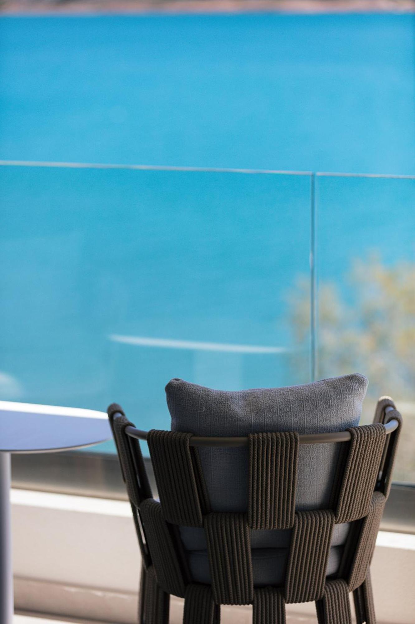 אלונדה Naiades Boutique Hotel - Adults Only מראה חיצוני תמונה