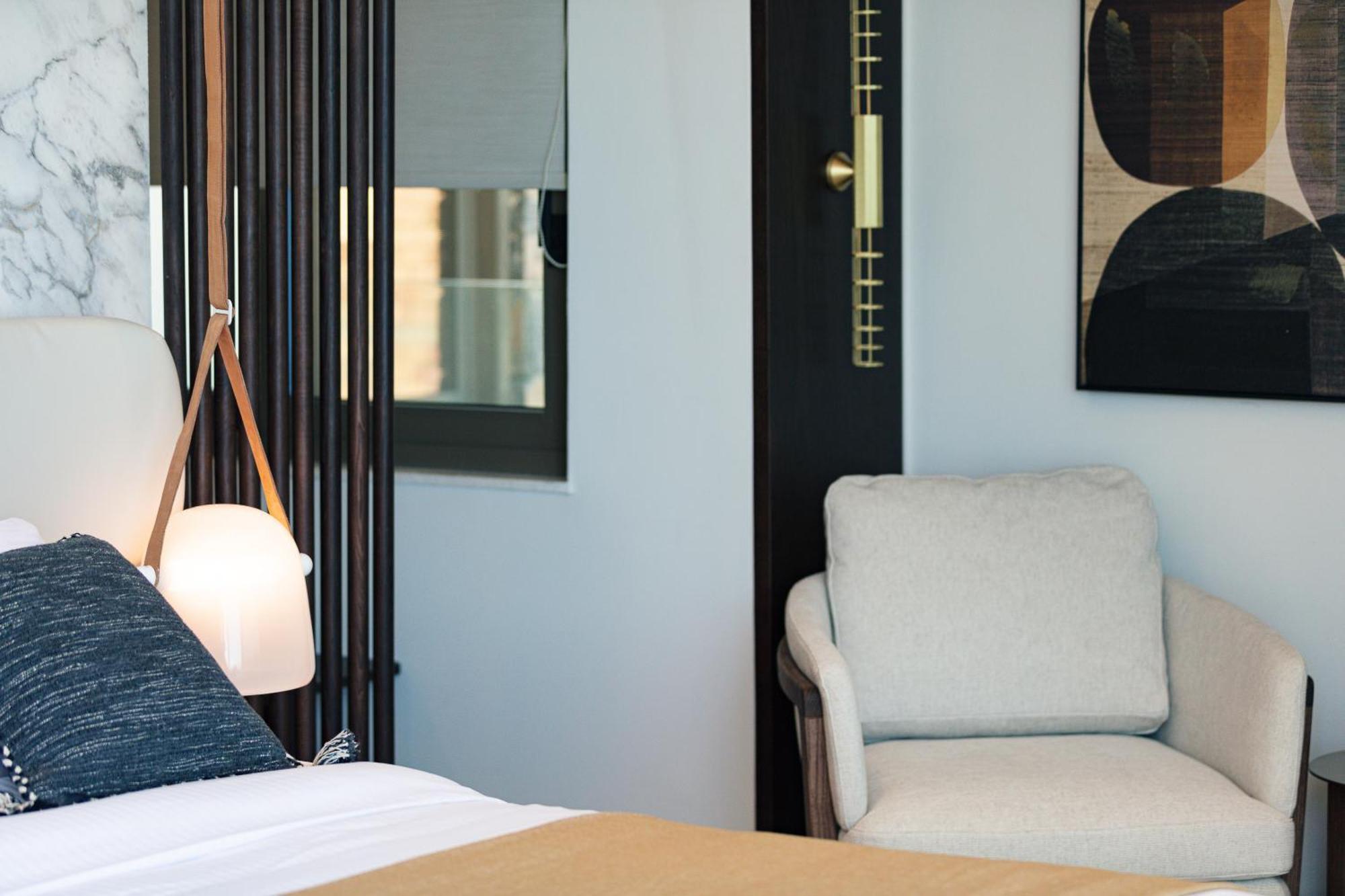 אלונדה Naiades Boutique Hotel - Adults Only מראה חיצוני תמונה