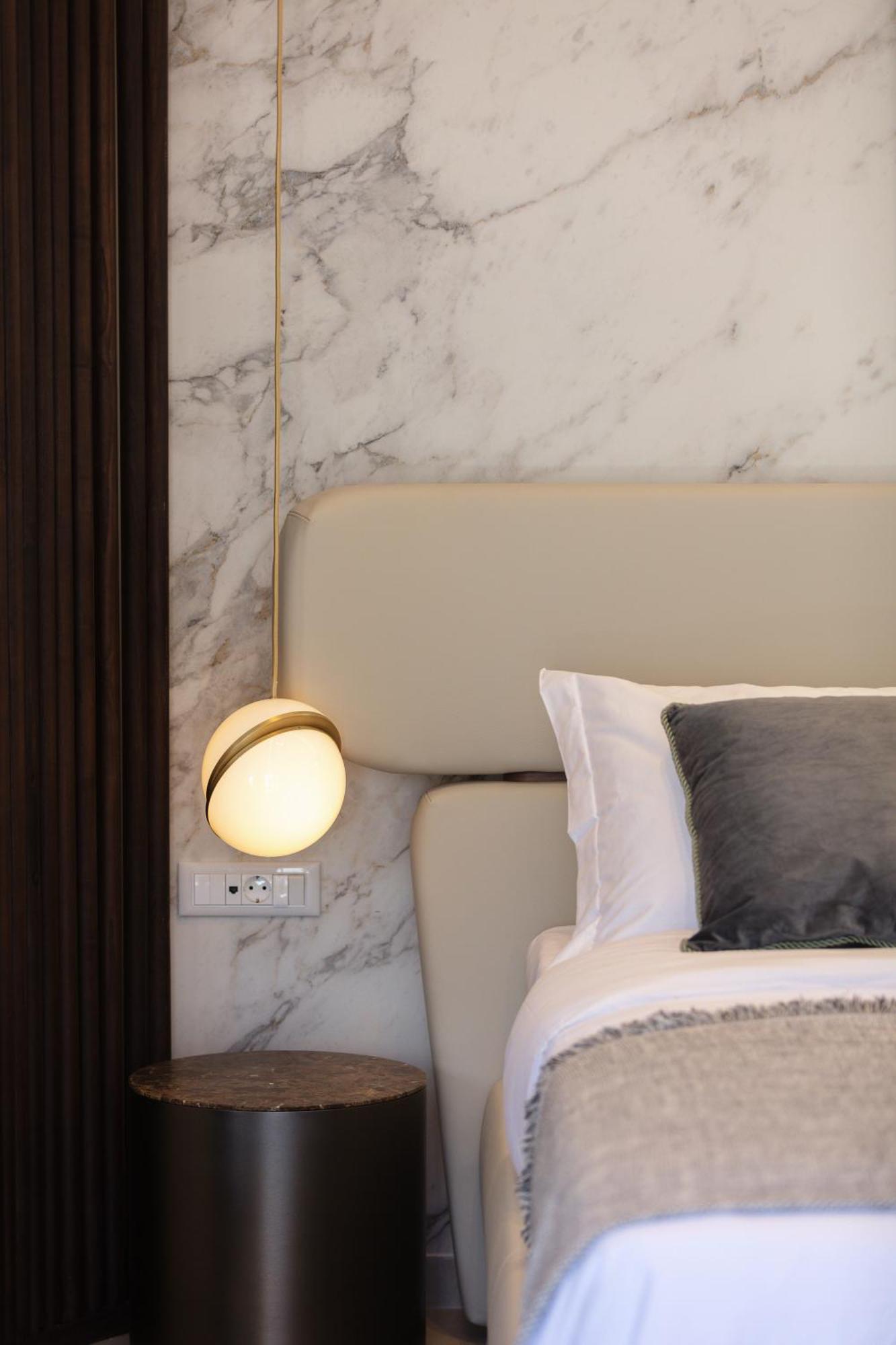 אלונדה Naiades Boutique Hotel - Adults Only מראה חיצוני תמונה